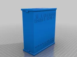 Big drill box 0.4 - 10 mm