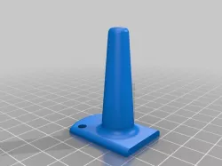Black Powder Flask - 30gr Measure
