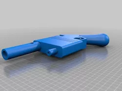 blaster
