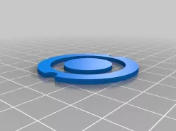 BLF Q8 mechanical reverse polarity protection