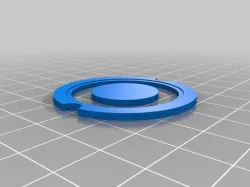 BLF Q8 mechanical reverse polarity protection rev2