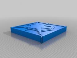 blitz emblem for rainbow six siege by 3D Models | Page 1 | STLFinder