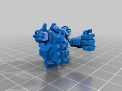 Blitzcrank