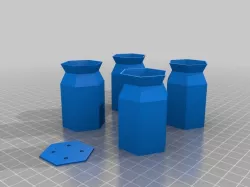 Bottles