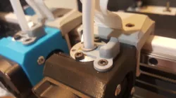 Bowden Clip - BCN3D Sigma