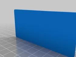 BOX BACK