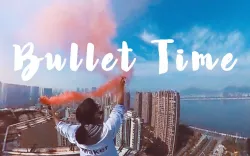 bullet timer