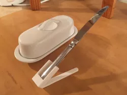 Butter Knife Stand/Holder 