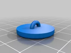 button for clothes