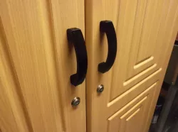 Cabinet Handle (Large)