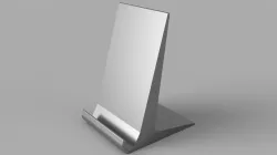 Calculator Stand