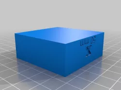 Calibrate cube