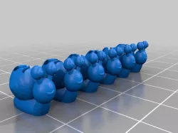 Caracoles Cargolino 