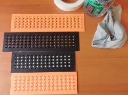Carpet Grips ( Rugs )
