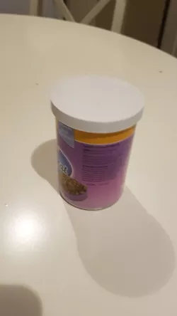 Cat Food Lid