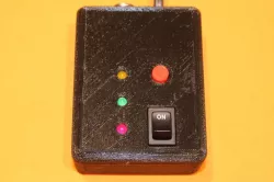 CG-3000 controller