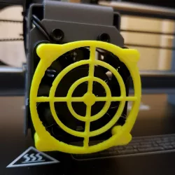 Cocoon Create Model Maker 40mm Snap-on Fan guard