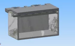 Codebox