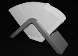 Coffee filter holder - No. 4