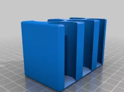 Coin Holder Canadian