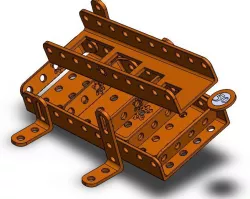Coin Separator - Bozuk Para Ayıracı