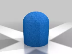 Commando Helmet