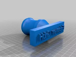 Company Stamp