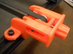 CR-10 S5 Y Axis Tensioner