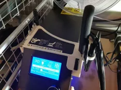 CR-10 Tool Holder