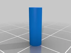 cupboard peg 4mmdiaX12mm