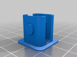 Cura Lift Head at Z for PETG Print Gap Plugin
