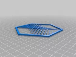Customizable 100hex object
