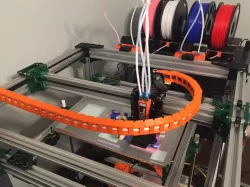 D-bot MMU