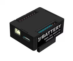 D1M BLOCK - BATTERY