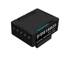D1M BLOCK - DS18B20