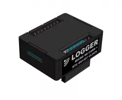 D1M BLOCK - LOGGER