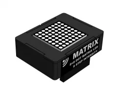 D1M BLOCK - MATRIX