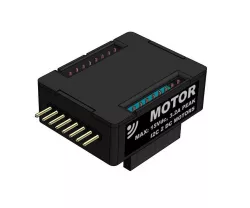 D1M BLOCK - MOTOR