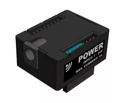D1M BLOCK - POWER