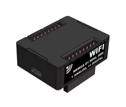 D1M BLOCK - WIFI
