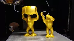Dankey Kang (10 FUN poses!) Source Rig Incl.