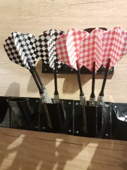 Darts holder / Wall mount