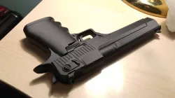 Deagle (Desert Eagle .50AE)