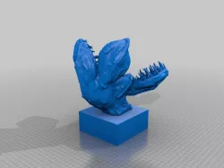Demogorgon