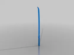 Destiny 2 legendary sword Quickfang