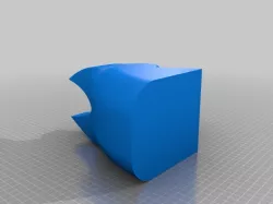 Dog Head