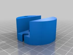 Door Handle Sag Stopper