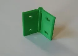 Door Hinge
