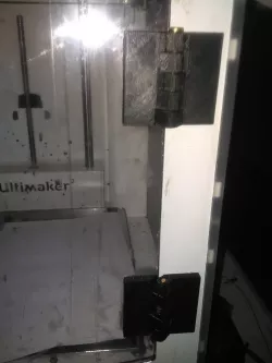 Door Hinge