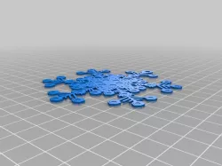 dotster flake